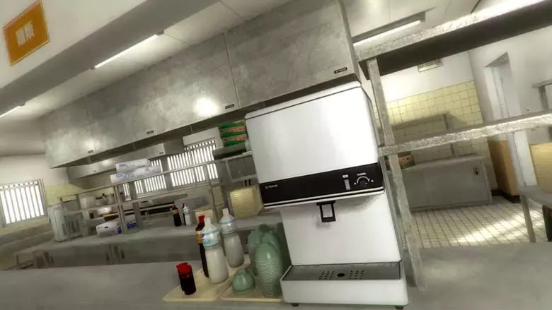 Japanese School Cafeteria📱 - изображение 2